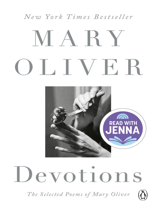 Title details for Devotions by Mary Oliver - Wait list